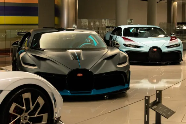 ايان كازينو تطبيق أندرويد/آي أو إس